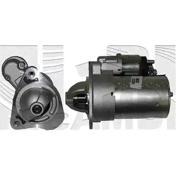 Стартер AUTOTEAM NABCMT SDA103 3386642 W0O8PH T
