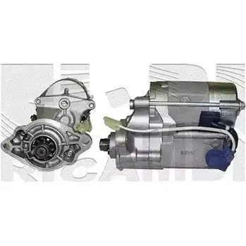 Стартер AUTOTEAM 3386763 7MQR7A SDN143A Z5TVI I5 изображение 0