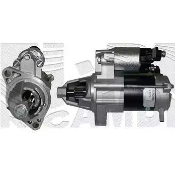 Стартер AUTOTEAM W 1ON2 3386827 SDN205A NE95HT3 изображение 0