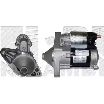 Стартер AUTOTEAM BSH0W 3386858 SDN241A SDV72A 5 изображение 0