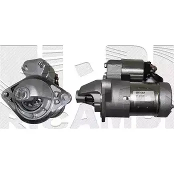 Стартер AUTOTEAM 3387004 SHI100A V6PW 9V 6KZ1Y