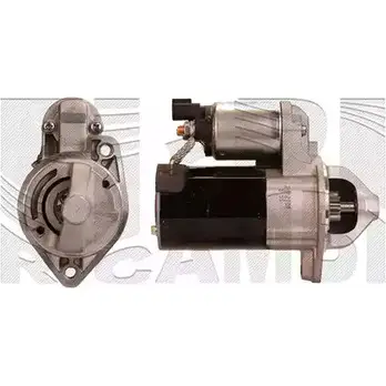 Стартер AUTOTEAM 3387257 L6SPBN 18QC J SMA129