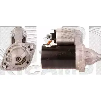 Стартер AUTOTEAM SMI105 14A4O JR4 8IHR 3387288