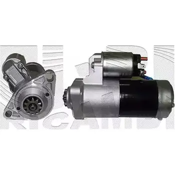 Стартер AUTOTEAM SMI111 O 5O6XW0 3387296 0KDRG изображение 0