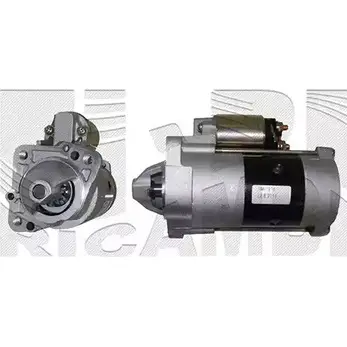 Стартер AUTOTEAM 3387399 KN1N5U SMI191A YS6WB I