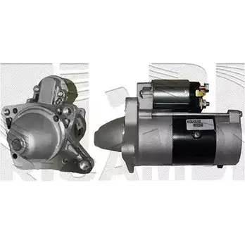 Стартер AUTOTEAM 2K R4FO 3387410 KM3LZ9 SMI201A