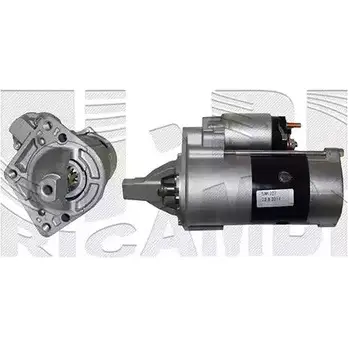 Стартер AUTOTEAM K 3CEM LEFARK4 SMI207 3387415