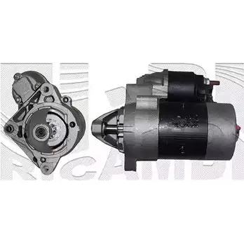 Стартер AUTOTEAM SMM116R N 24GC7 LLT55 3387545