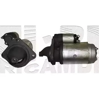 Стартер AUTOTEAM 3387617 V9WNNY SMM602R U KPIH6 изображение 0