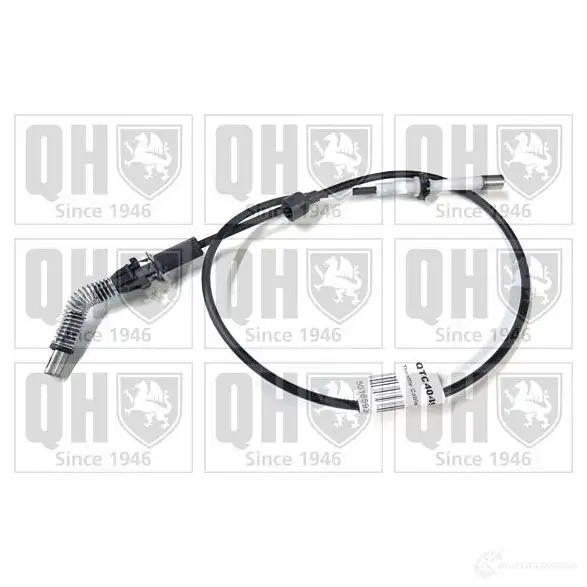 Трос газа QUINTON HAZELL 5016593102576 qtc4049 1424805366 C DL119