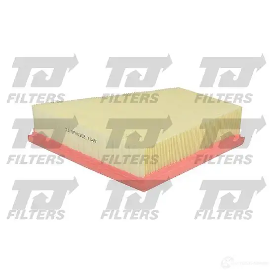 Воздушный фильтр QUINTON HAZELL 2CBP IH 5050438309423 671444 qfa0208