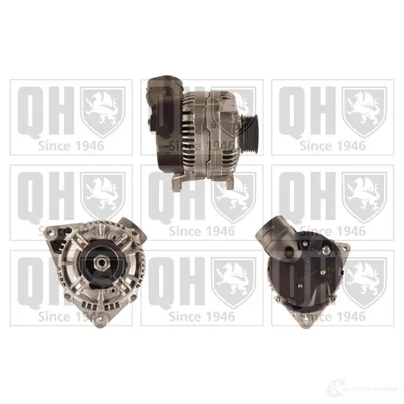 Генератор QUINTON HAZELL 5050438343816 V OIHRH qra1840 680916 изображение 0