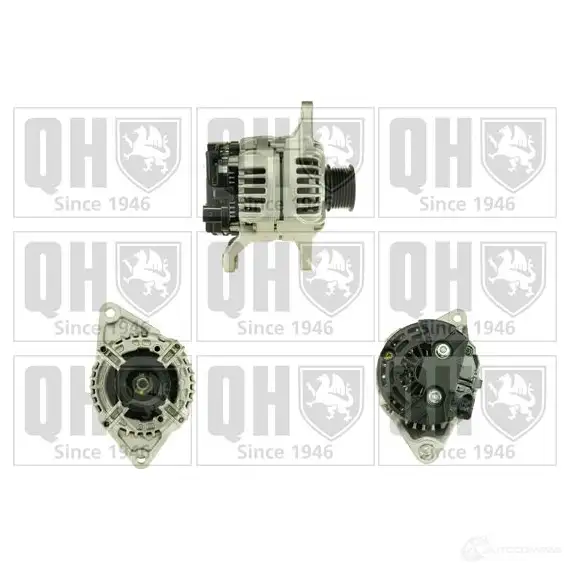 Генератор QUINTON HAZELL qra1074 N2 2GTT 5050438342413 680592