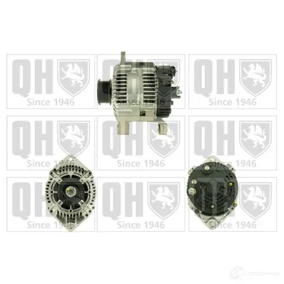 Генератор QUINTON HAZELL RJ NQDQF 681363 qra2923 5050438398830 изображение 0