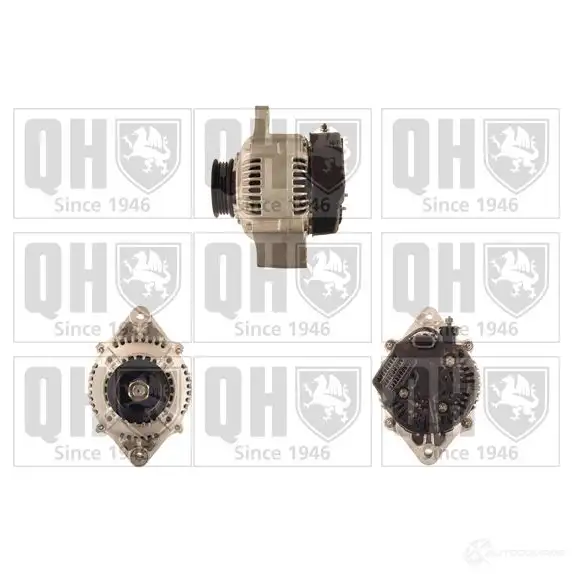 Генератор QUINTON HAZELL 5050438344813 I5K H16R qra2340 681124 изображение 0
