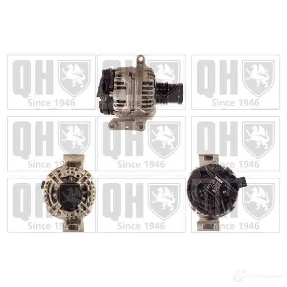 Генератор QUINTON HAZELL qra2883 681345 5050438345711 Z8 90W32