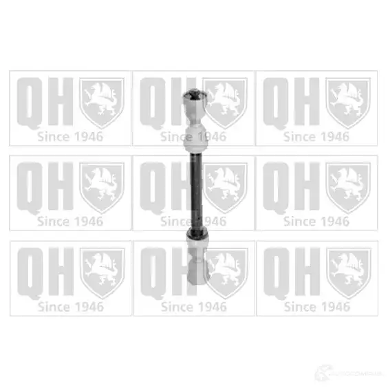 Стойка стабилизатора, тяга QUINTON HAZELL qls3722s 678210 5050438228854 BS UY5OC