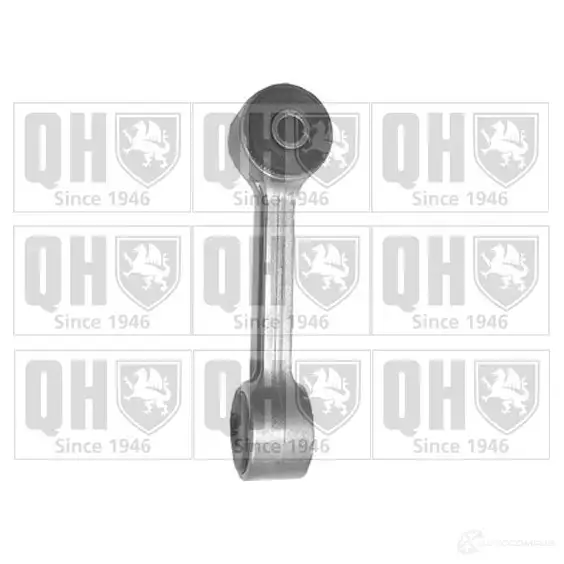 Стойка стабилизатора, тяга QUINTON HAZELL PLE STM7 5016593809079 677772 qls3276s