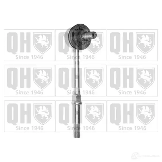 Стойка стабилизатора, тяга QUINTON HAZELL 5016593627529 qls1839s 677655 MPO OA изображение 0