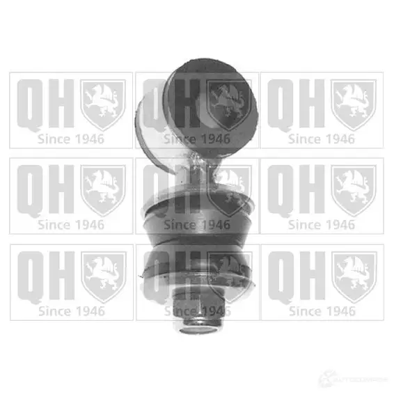 Стойка стабилизатора, тяга QUINTON HAZELL 5050438195040 MNTY HKU 678099 qls3611s изображение 0