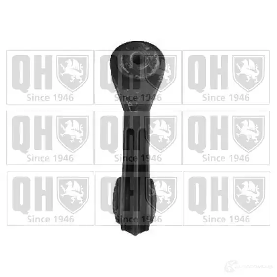 Стойка стабилизатора, тяга QUINTON HAZELL qls3492s 677982 AZW 0S 5050438119084