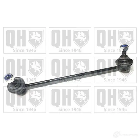 Стойка стабилизатора, тяга QUINTON HAZELL qls3401s 5050438067071 FVIJ GYD 677894