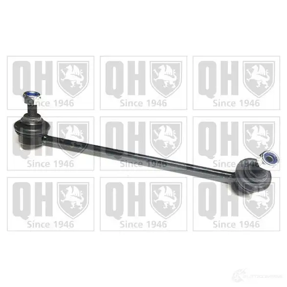 Стойка стабилизатора, тяга QUINTON HAZELL 677895 qls3402s 6XHH KW 5050438067088