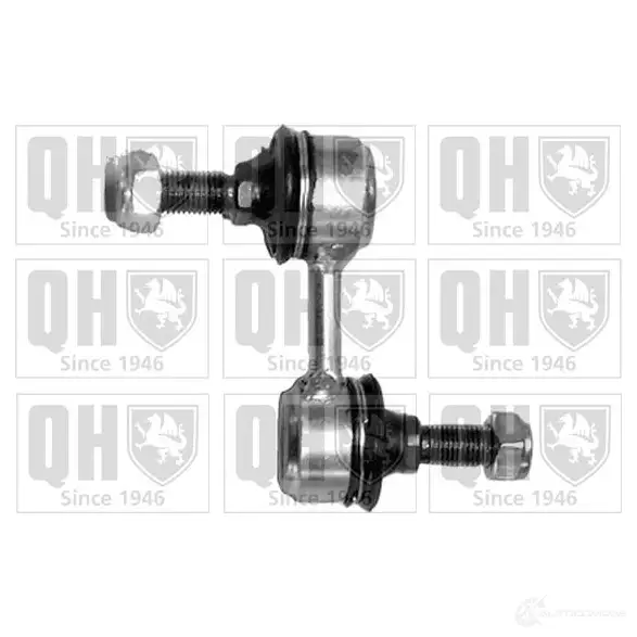 Стойка стабилизатора, тяга QUINTON HAZELL qls1821s 5016593627345 677638 SVB5 74D
