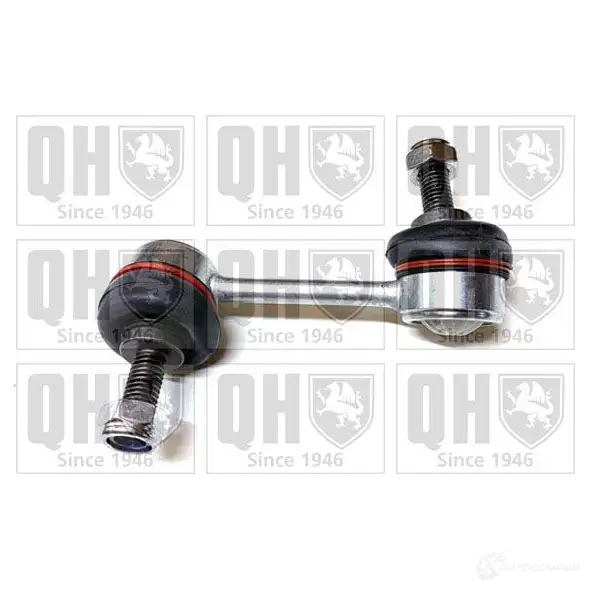 Стойка стабилизатора, тяга QUINTON HAZELL qls1759s 5016593627215 MW390 8 677624