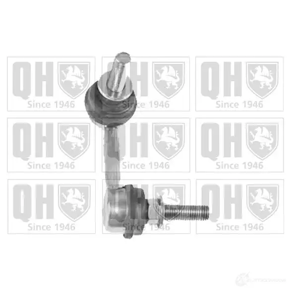 Стойка стабилизатора, тяга QUINTON HAZELL qls3487s GDI3 2A 5050438122824 677977