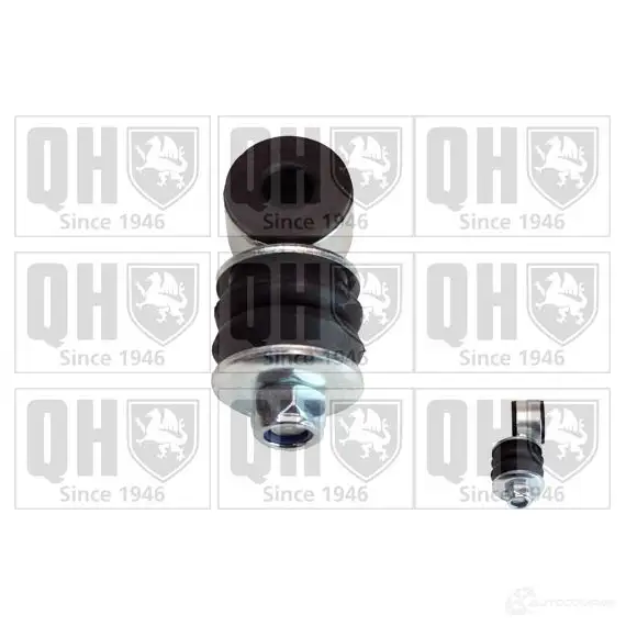 Стойка стабилизатора, тяга QUINTON HAZELL 677703 qls3062s 5016593897618 FZD MCQ изображение 0