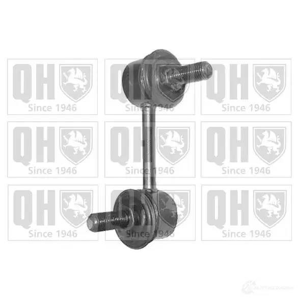 Стойка стабилизатора, тяга QUINTON HAZELL qls1816s 5016593627314 YEST6 YK 677634