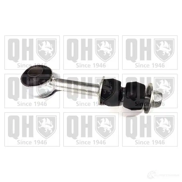 Стойка стабилизатора, тяга QUINTON HAZELL qls2541s 677681 5016593627734 V9W3 BM