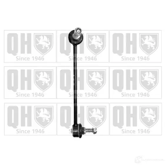 Стойка стабилизатора, тяга QUINTON HAZELL qls3502s 677991 5050438122770 01ALRI W