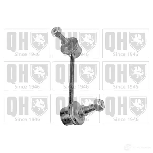 Стойка стабилизатора, тяга QUINTON HAZELL 7Q3XU B 5050438122749 qls3452s 677944 изображение 0