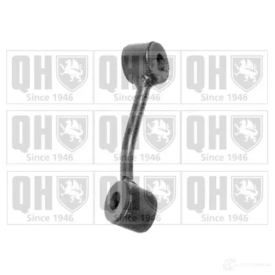 Стойка стабилизатора, тяга QUINTON HAZELL 5016593833067 O2K X1 qls3317s 677813