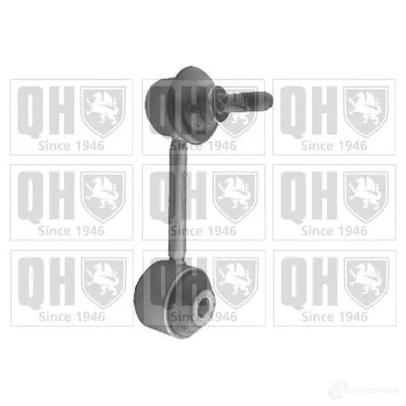Стойка стабилизатора, тяга QUINTON HAZELL qls3413s 5050438070439 677906 NI XEV изображение 0