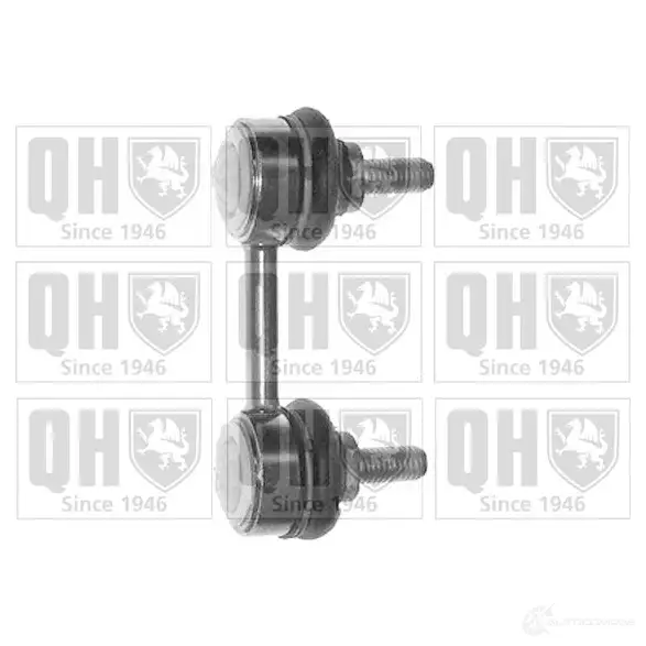 Стойка стабилизатора, тяга QUINTON HAZELL qls1823s 677640 LZ DYDT9 5016593627369