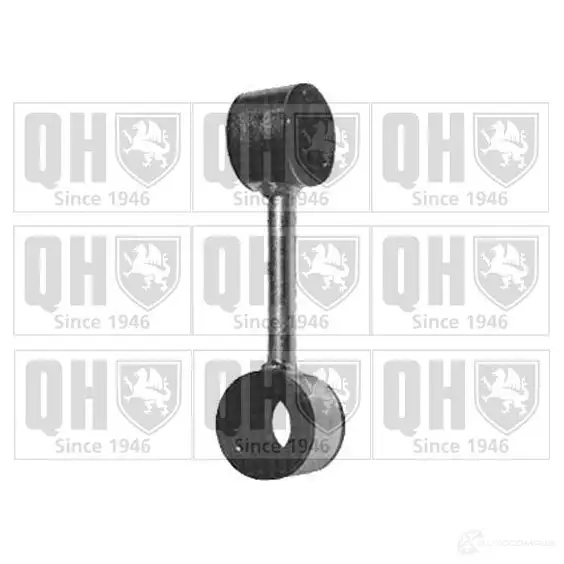Стойка стабилизатора, тяга QUINTON HAZELL 5016593725461 S THD2UV 677766 qls3269s