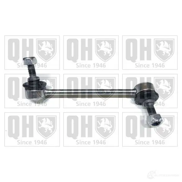 Стойка стабилизатора, тяга QUINTON HAZELL 2617 YW qls3951s 1437924551 изображение 0