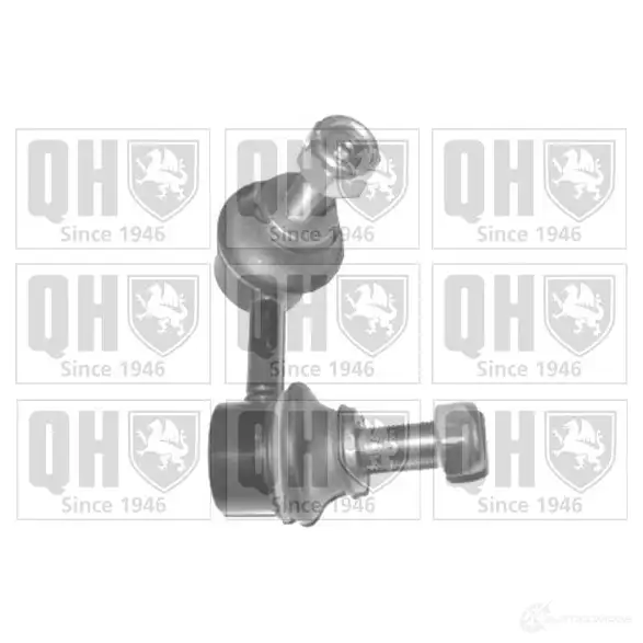 Стойка стабилизатора, тяга QUINTON HAZELL qls3529s 678018 5050438129410 OB VOU8
