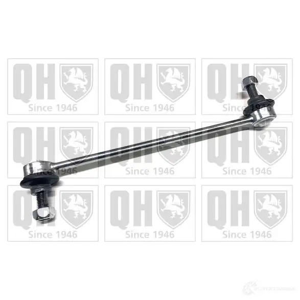 Стойка стабилизатора, тяга QUINTON HAZELL qls3075s 5016593628052 UNJ 2SGI 677713