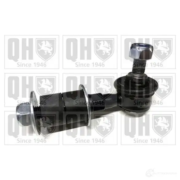 Стойка стабилизатора, тяга QUINTON HAZELL qls3493s 5050438129106 677983 L13 3V3 изображение 0