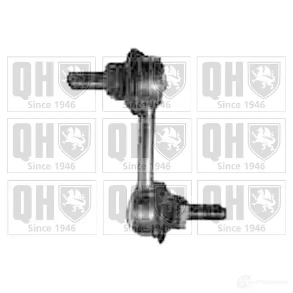 Стойка стабилизатора, тяга QUINTON HAZELL 5 3T1G qls3450s 5050438128826 677942