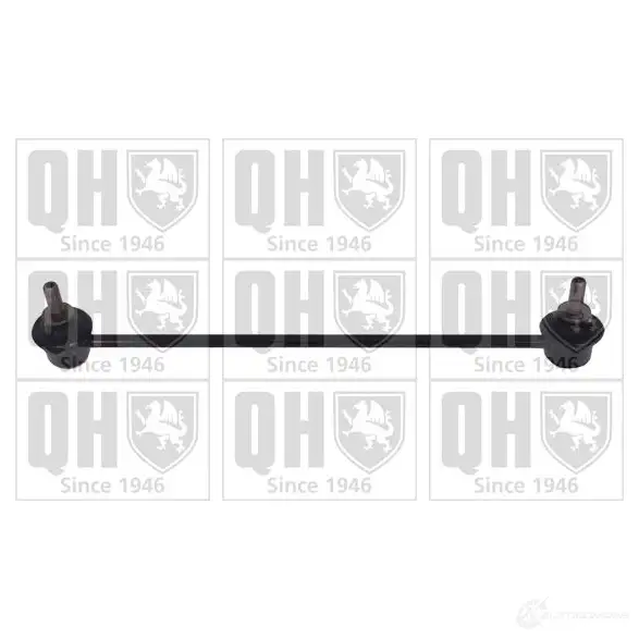 Стойка стабилизатора, тяга QUINTON HAZELL A2HF JY6 qls3845s 678330 5050438428575
