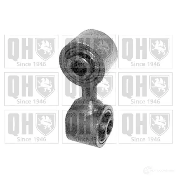 Стойка стабилизатора, тяга QUINTON HAZELL 5016593620728 IC K3YY 677668 qls1955s