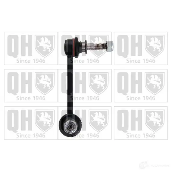 Стойка стабилизатора, тяга QUINTON HAZELL QN NX2 678245 qls3757s 5050438268539 изображение 0