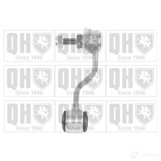 Стойка стабилизатора, тяга QUINTON HAZELL qls3392s 5050438128697 UBS 10O6 677885