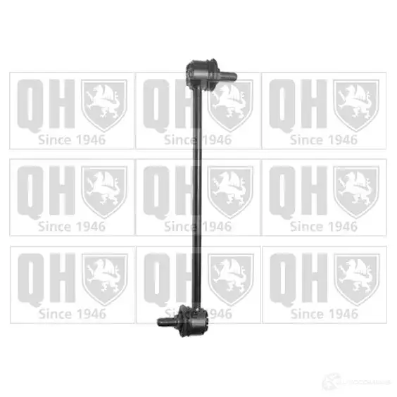 Стойка стабилизатора, тяга QUINTON HAZELL qls3598s 678086 5050438188516 P PJQS изображение 0