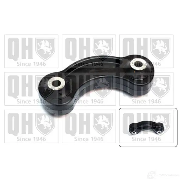 Стойка стабилизатора, тяга QUINTON HAZELL qls3412s 5050438070453 W 93HWSI 677905 изображение 0